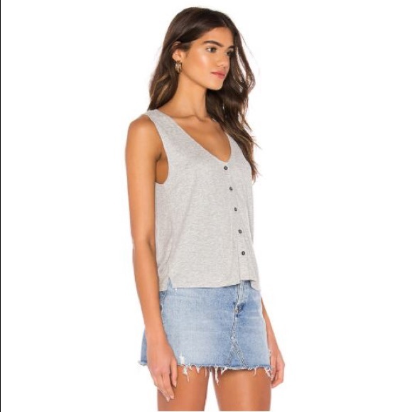 NWT Cupcakes and Cashmere Serotta Tank - Picture 6 of 11